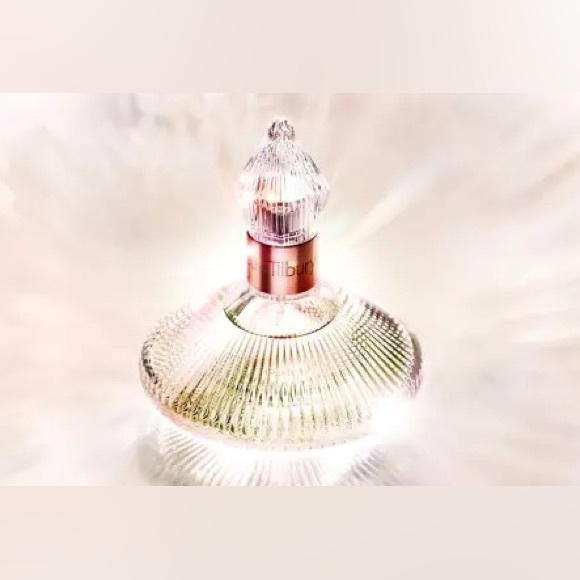 Charlotte Tilbury Other - CHARLOTTE TILBURY SCENT OF A DREAM MAGICAL 1OZ JEWEL BOTTLE SUMMER FLORAL  BNIB